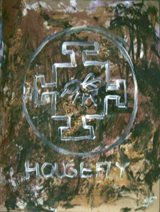 housefly 2010